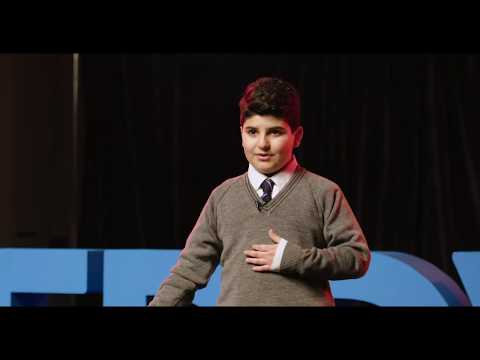 Teddy Talks: The truth about the SATs