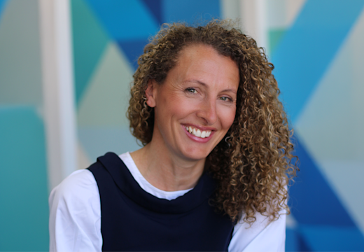 Lisa Haycox, Explore Learning CEO