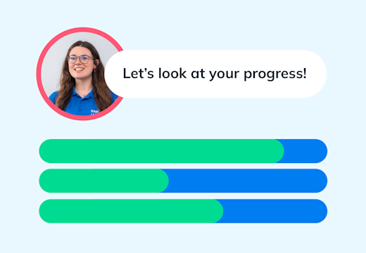 Explore Learning How It Works Start Their Learning Journey